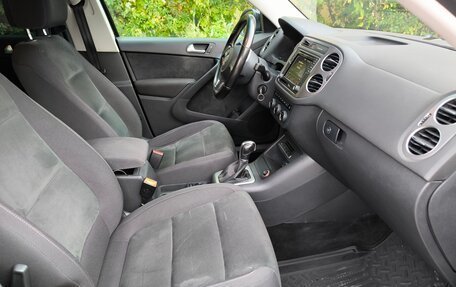Volkswagen Tiguan I, 2016 год, 2 050 000 рублей, 21 фотография