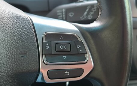 Volkswagen Tiguan I, 2016 год, 2 050 000 рублей, 34 фотография
