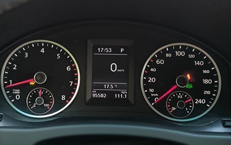 Volkswagen Tiguan I, 2016 год, 2 050 000 рублей, 35 фотография
