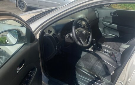 Hyundai i30 I, 2011 год, 720 000 рублей, 5 фотография