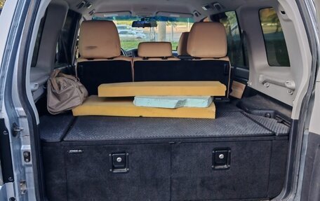 Mitsubishi Pajero IV, 2011 год, 2 300 000 рублей, 15 фотография