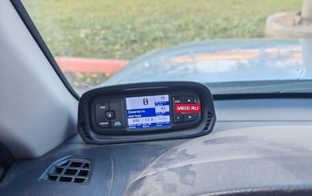 Mitsubishi Pajero IV, 2011 год, 2 300 000 рублей, 14 фотография