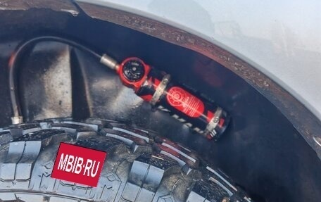 Mitsubishi Pajero IV, 2011 год, 2 300 000 рублей, 21 фотография