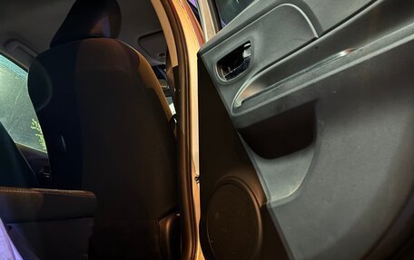 Toyota Aqua I, 2018 год, 1 350 000 рублей, 13 фотография