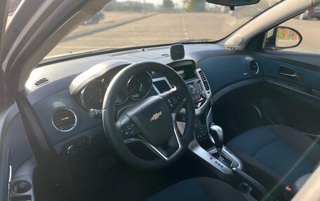 Chevrolet Cruze II, 2012 год, 730 000 рублей, 11 фотография