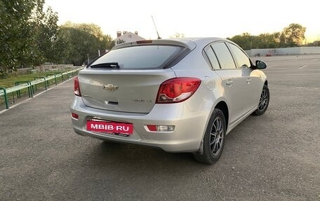 Chevrolet Cruze II, 2012 год, 730 000 рублей, 8 фотография