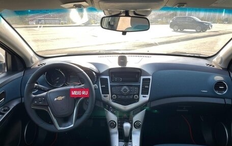 Chevrolet Cruze II, 2012 год, 730 000 рублей, 13 фотография