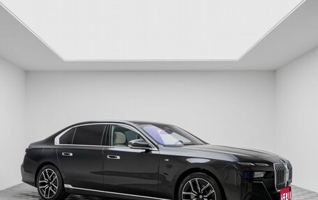 BMW 7 серия, 2025 год, 21 090 000 рублей, 3 фотография