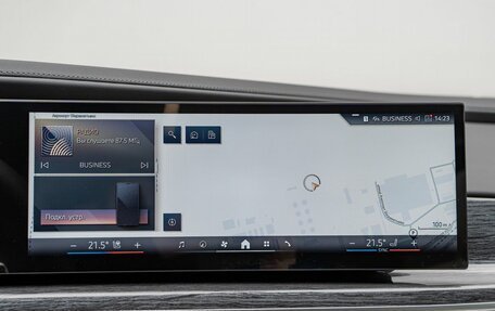 BMW 7 серия, 2025 год, 21 090 000 рублей, 13 фотография