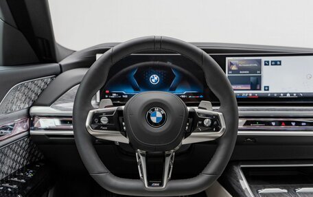 BMW 7 серия, 2025 год, 21 090 000 рублей, 12 фотография