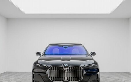 BMW 7 серия, 2025 год, 21 090 000 рублей, 2 фотография