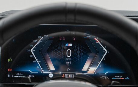 BMW 7 серия, 2025 год, 21 090 000 рублей, 19 фотография