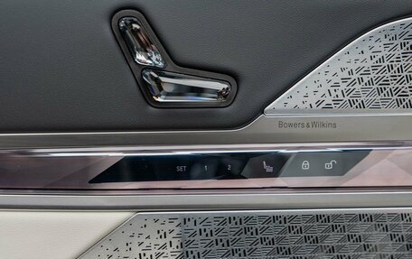 BMW 7 серия, 2025 год, 21 090 000 рублей, 22 фотография