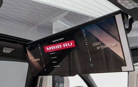 BMW 7 серия, 2025 год, 21 090 000 рублей, 27 фотография