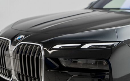 BMW 7 серия, 2025 год, 21 090 000 рублей, 36 фотография