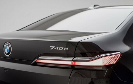 BMW 7 серия, 2025 год, 21 090 000 рублей, 37 фотография