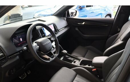 Skoda Karoq I, 2025 год, 4 700 000 рублей, 9 фотография