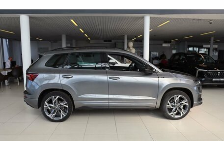 Skoda Karoq I, 2025 год, 4 700 000 рублей, 6 фотография