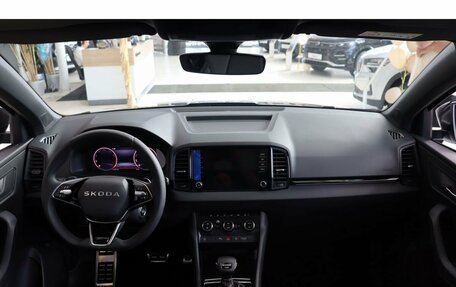 Skoda Karoq I, 2025 год, 4 700 000 рублей, 10 фотография