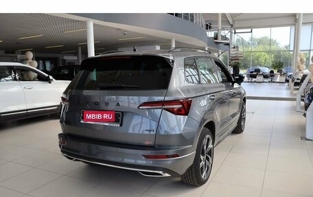 Skoda Karoq I, 2025 год, 4 700 000 рублей, 5 фотография