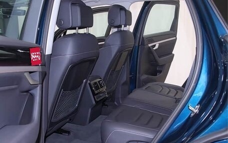 Volkswagen Touareg III, 2022 год, 5 000 000 рублей, 11 фотография