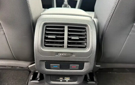 Volkswagen Touran III, 2022 год, 1 670 000 рублей, 8 фотография