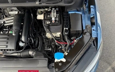 Volkswagen Touran III, 2022 год, 1 670 000 рублей, 28 фотография