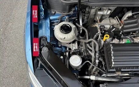 Volkswagen Touran III, 2022 год, 1 670 000 рублей, 29 фотография