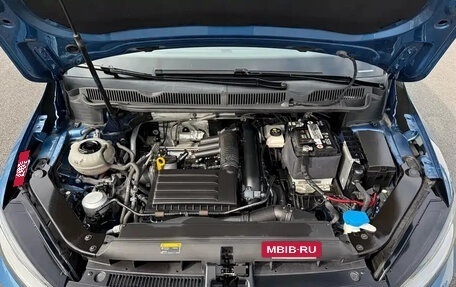 Volkswagen Touran III, 2022 год, 1 670 000 рублей, 27 фотография