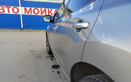 Nissan Murano, 2013 год, 1 055 000 рублей, 4 фотография