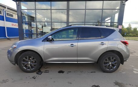 Nissan Murano, 2013 год, 1 055 000 рублей, 2 фотография
