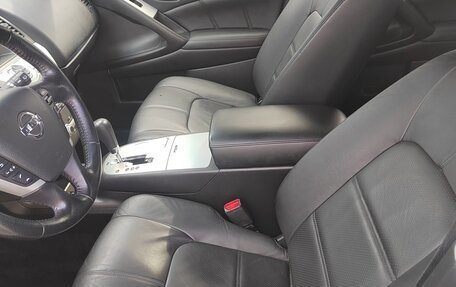 Nissan Murano, 2013 год, 1 055 000 рублей, 12 фотография
