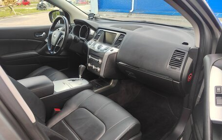 Nissan Murano, 2013 год, 1 055 000 рублей, 14 фотография