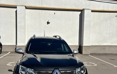 Renault Duster, 2021 год, 1 900 000 рублей, 1 фотография