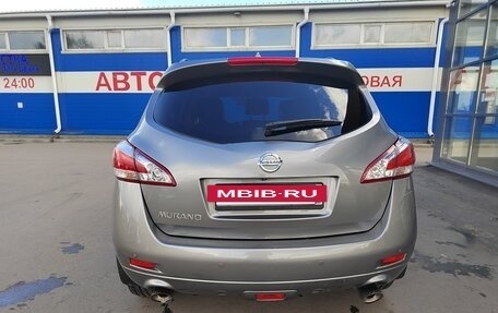 Nissan Murano, 2013 год, 1 055 000 рублей, 5 фотография