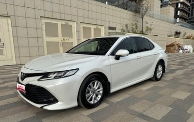 Toyota Camry, 2021 год, 2 850 000 рублей, 1 фотография