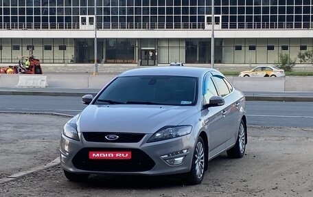 Ford Mondeo IV, 2012 год, 810 000 рублей, 1 фотография