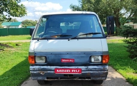Mazda Bongo III, 1994 год, 200 000 рублей, 1 фотография