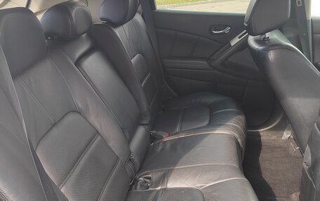 Nissan Murano, 2013 год, 1 055 000 рублей, 20 фотография