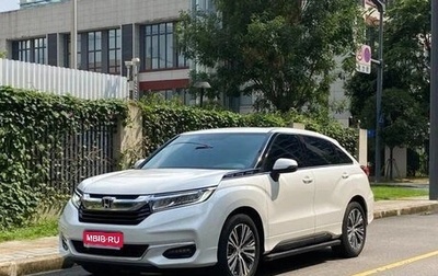 Honda Avancier II, 2021 год, 2 400 500 рублей, 1 фотография