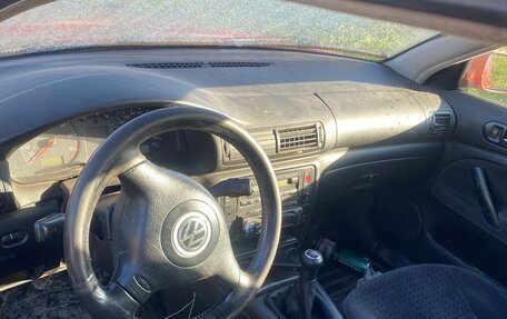 Volkswagen Passat B5+ рестайлинг, 1997 год, 180 000 рублей, 4 фотография