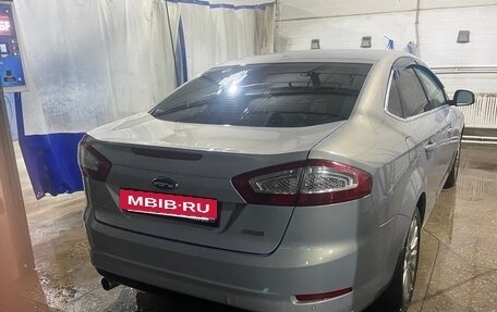 Ford Mondeo IV, 2012 год, 810 000 рублей, 4 фотография