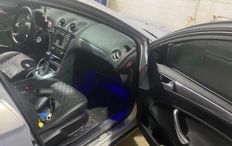 Ford Mondeo IV, 2012 год, 810 000 рублей, 7 фотография