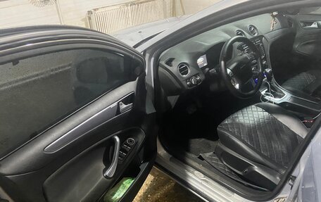 Ford Mondeo IV, 2012 год, 810 000 рублей, 6 фотография