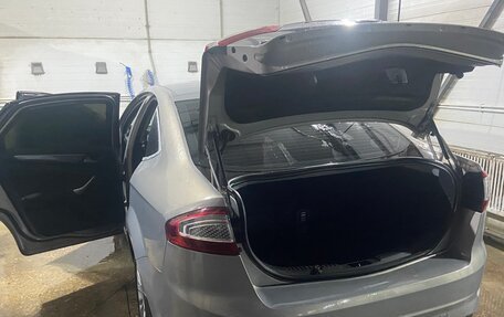 Ford Mondeo IV, 2012 год, 810 000 рублей, 8 фотография