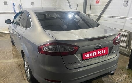 Ford Mondeo IV, 2012 год, 810 000 рублей, 5 фотография