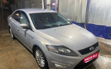 Ford Mondeo IV, 2012 год, 810 000 рублей, 3 фотография