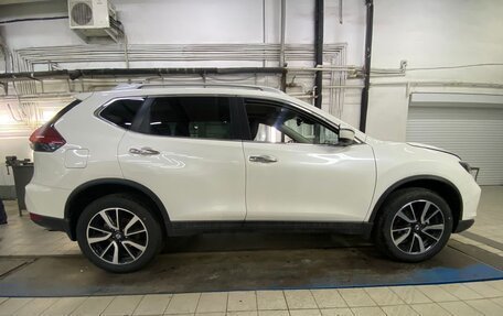Nissan X-Trail, 2022 год, 2 946 000 рублей, 2 фотография