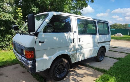 Mazda Bongo III, 1994 год, 200 000 рублей, 2 фотография