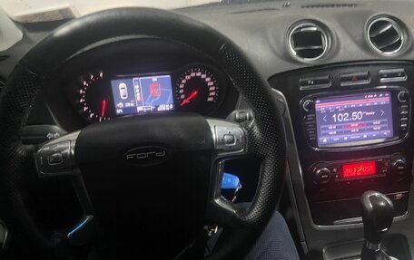 Ford Mondeo IV, 2012 год, 810 000 рублей, 10 фотография